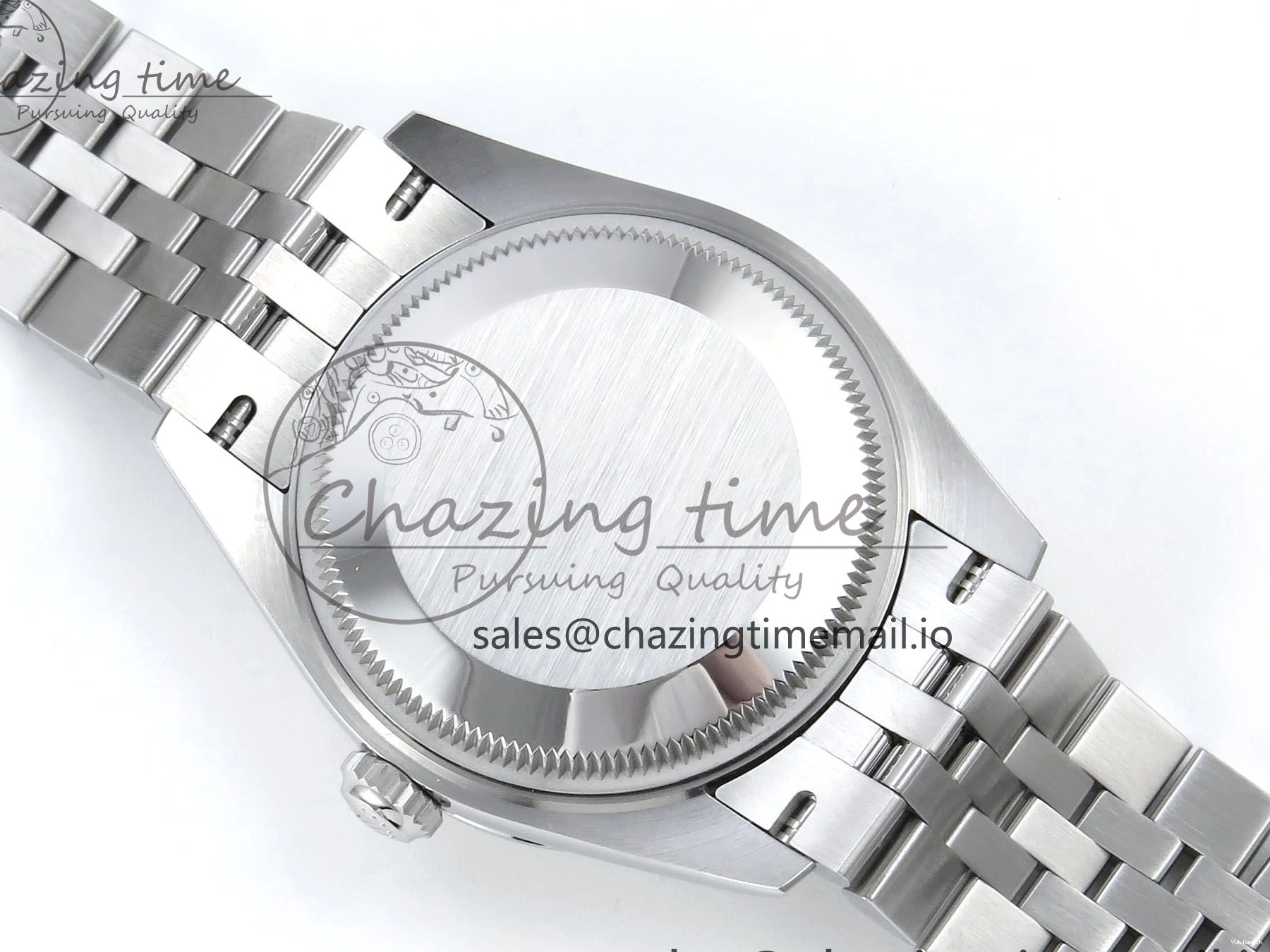 Dial Best Blue Jubilee 1:1 ARF Bezel Edition DateJust Roman 904L 2688 on Bracelet Diamonds SS 31 Steel 278384RBR ETA 0423